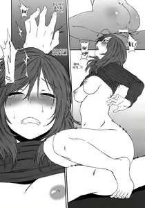 Page 59 of Inu no Honkai, Shitsuke no Honshitsu   The Dog's Desire and the Reality of Discipline - preview thumbnail