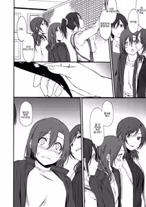 Page 6 of Inu no Honkai, Shitsuke no Honshitsu   The Dog's Desire and the Reality of Discipline - preview thumbnail