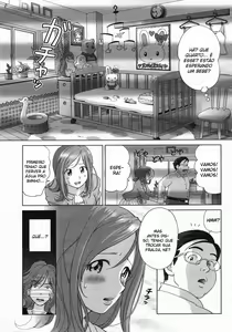 Page 5 of TRUE LOVER - preview thumbnail