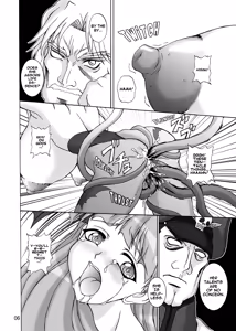 Page 5 of Insanity 2 - preview thumbnail