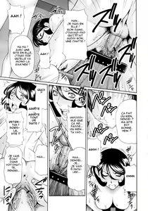 Page 15 of Nakayoshi Club | L'Amicale - preview thumbnail