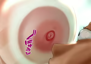 Page 391 of Oppai Sensha - preview thumbnail