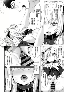 Page 72 of Boku wa Chiisana Succubus no Shimobe - I am a slave of a small succubus - preview thumbnail