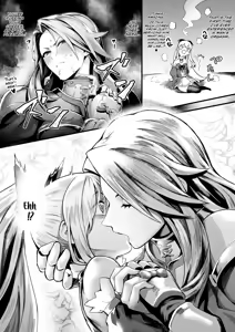 Page 14 of Onee-sama o Kurawaba Watashi mo Magna | If you're giving it to Onee-sama, include me as well. - preview thumbnail