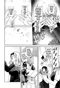 Page 5 of Kaichou wa Oboetenai! - preview thumbnail