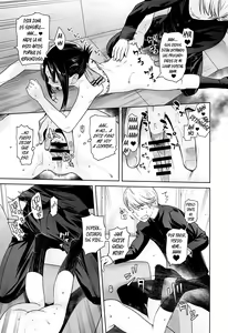 Page 10 of Kaichou wa Oboetenai! - preview thumbnail