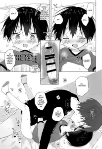 Page 24 of Jouzu ni Ikeru kana | Will I Make It Alright? - preview thumbnail