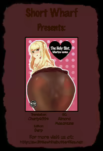 Page 36 of Inran Seibo Mariya-sama | The Holy Slut, Mariya-sama (Maria Holic) [English] [Japanese] =SW= full version - preview thumbnail