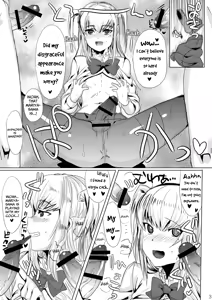 Page 5 of Inran Seibo Mariya-sama | The Holy Slut, Mariya-sama (Maria Holic) [English] [Japanese] =SW= full version - preview thumbnail