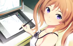Page 1172 of Ero Manga! H mo Manga mo Step-up HD Remaster - preview thumbnail