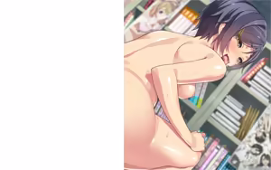 Page 1304 of Ero Manga! H mo Manga mo Step-up HD Remaster - preview thumbnail