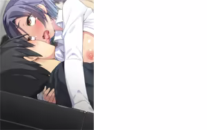 Page 1478 of Ero Manga! H mo Manga mo Step-up HD Remaster - preview thumbnail