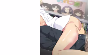 Page 1480 of Ero Manga! H mo Manga mo Step-up HD Remaster - preview thumbnail