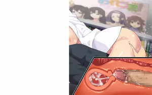 Page 1491 of Ero Manga! H mo Manga mo Step-up HD Remaster - preview thumbnail