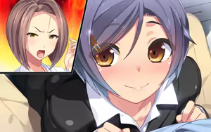 Page 1658 of Ero Manga! H mo Manga mo Step-up HD Remaster - preview thumbnail