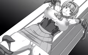 Page 1682 of Ero Manga! H mo Manga mo Step-up HD Remaster - preview thumbnail