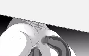 Page 1732 of Ero Manga! H mo Manga mo Step-up HD Remaster - preview thumbnail