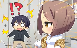 Page 1914 of Ero Manga! H mo Manga mo Step-up HD Remaster - preview thumbnail