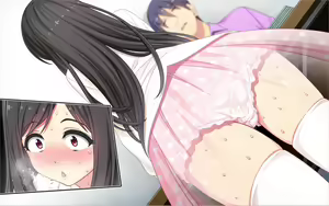 Page 242 of Ero Manga! H mo Manga mo Step-up HD Remaster - preview thumbnail