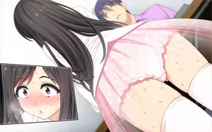 Page 243 of Ero Manga! H mo Manga mo Step-up HD Remaster - preview thumbnail