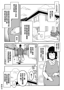 Page 51 of Gikeizuke ~My Home Shikin o Kabu de Tokashita Hitozuma wa...~ - preview thumbnail