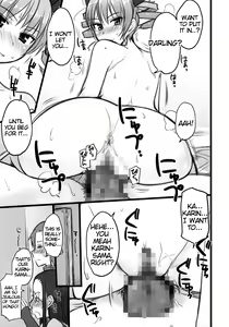Page 14 of Haou Ai Tan - preview thumbnail