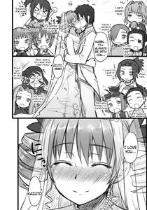 Page 23 of Haou Ai Tan - preview thumbnail