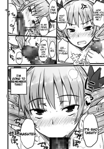 Page 9 of Haou Ai Tan - preview thumbnail