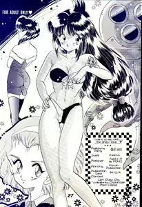Page 19 of Yasashii Hito no Soba ga Suki Bannou Bunga Neko Musume - preview thumbnail