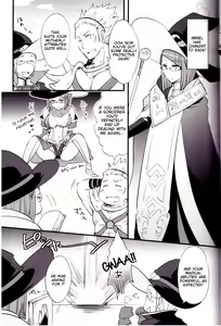 Page 18 of Docchi no Joukyuu SHOW - preview thumbnail