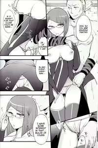 Page 23 of Docchi no Joukyuu SHOW - preview thumbnail