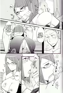 Page 24 of Docchi no Joukyuu SHOW - preview thumbnail