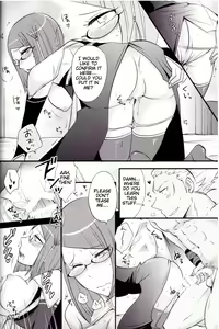 Page 25 of Docchi no Joukyuu SHOW - preview thumbnail