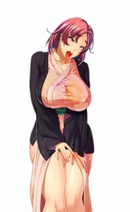 Page 1056 of Haha Sannin to Ana Asobi - Official Mail Order DLC - preview thumbnail