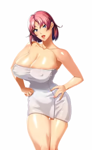 Page 1123 of Haha Sannin to Ana Asobi - Official Mail Order DLC - preview thumbnail