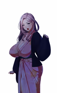 Page 150 of Haha Sannin to Ana Asobi - Official Mail Order DLC - preview thumbnail