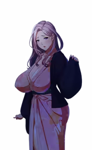 Page 151 of Haha Sannin to Ana Asobi - Official Mail Order DLC - preview thumbnail