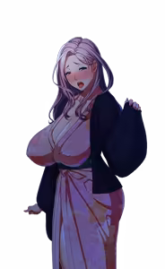 Page 153 of Haha Sannin to Ana Asobi - Official Mail Order DLC - preview thumbnail