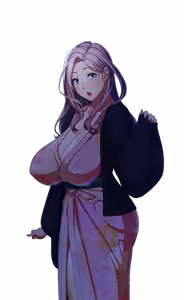 Page 155 of Haha Sannin to Ana Asobi - Official Mail Order DLC - preview thumbnail