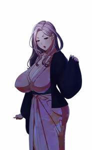 Page 156 of Haha Sannin to Ana Asobi - Official Mail Order DLC - preview thumbnail