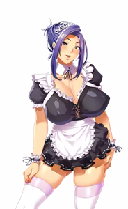 Page 1656 of Haha Sannin to Ana Asobi - Official Mail Order DLC - preview thumbnail