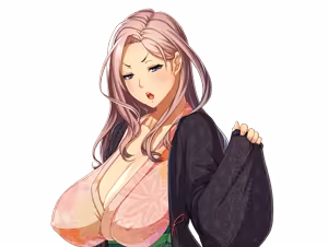 Page 167 of Haha Sannin to Ana Asobi - Official Mail Order DLC - preview thumbnail