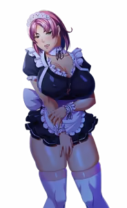 Page 1818 of Haha Sannin to Ana Asobi - Official Mail Order DLC - preview thumbnail