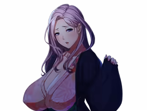 Page 184 of Haha Sannin to Ana Asobi - Official Mail Order DLC - preview thumbnail