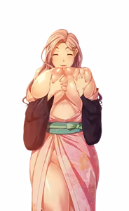 Page 202 of Haha Sannin to Ana Asobi - Official Mail Order DLC - preview thumbnail