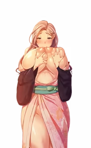 Page 208 of Haha Sannin to Ana Asobi - Official Mail Order DLC - preview thumbnail