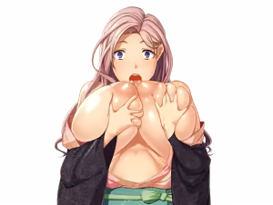 Page 232 of Haha Sannin to Ana Asobi - Official Mail Order DLC - preview thumbnail