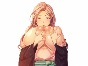 Page 237 of Haha Sannin to Ana Asobi - Official Mail Order DLC - preview thumbnail