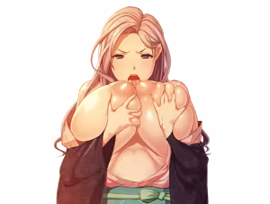 Page 238 of Haha Sannin to Ana Asobi - Official Mail Order DLC - preview thumbnail