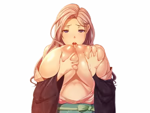 Page 239 of Haha Sannin to Ana Asobi - Official Mail Order DLC - preview thumbnail